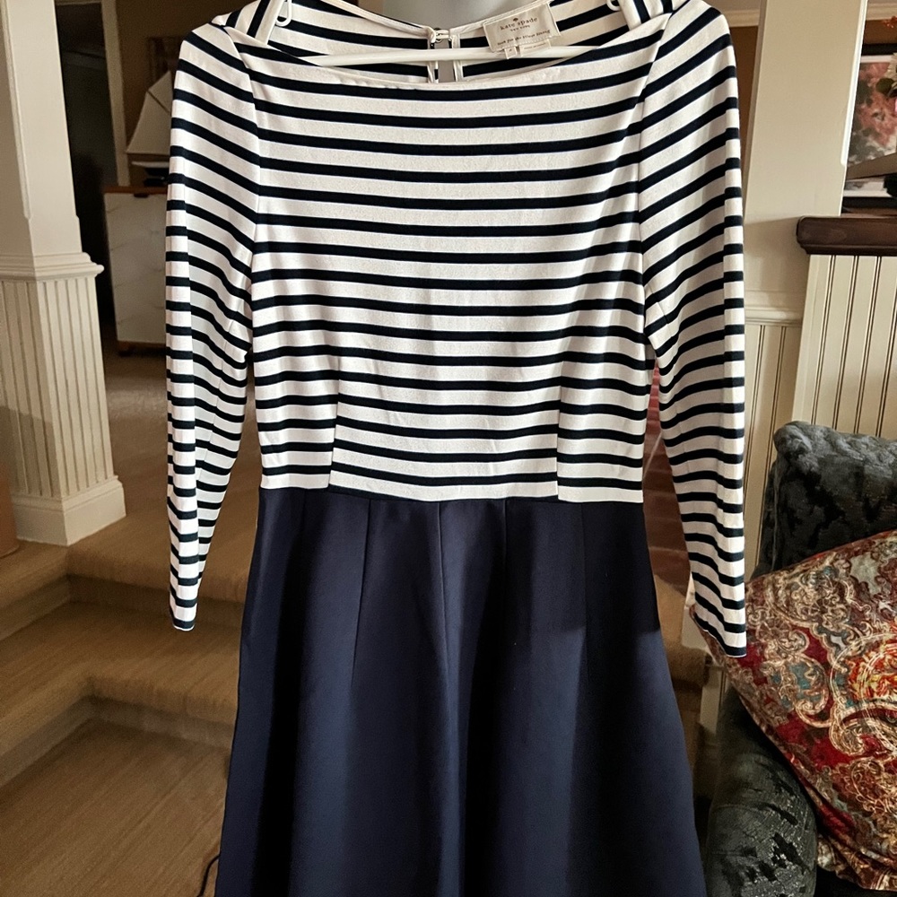 Fancier dress